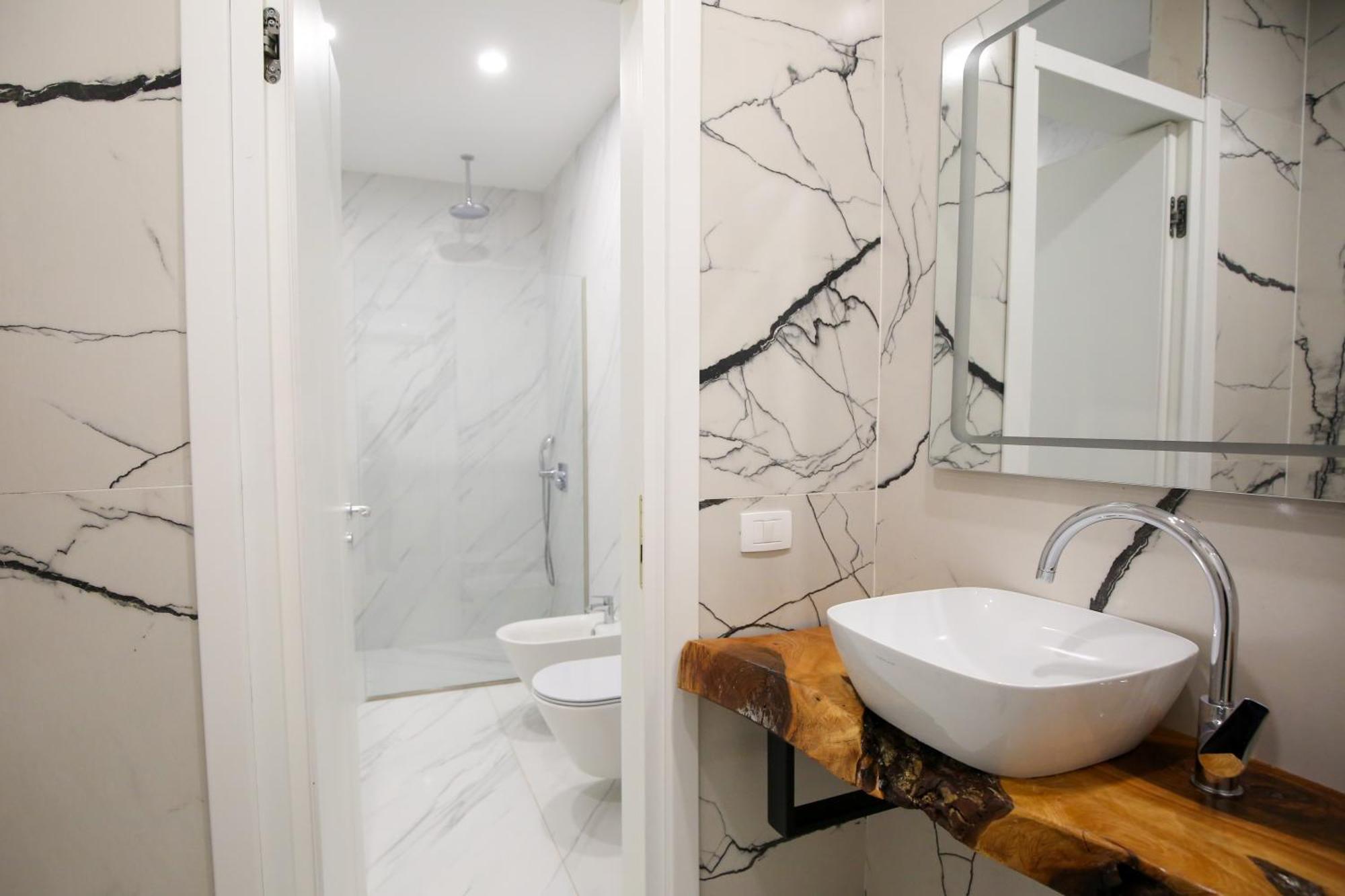 Oricon Coast Luxury Resort Orikum Luaran gambar