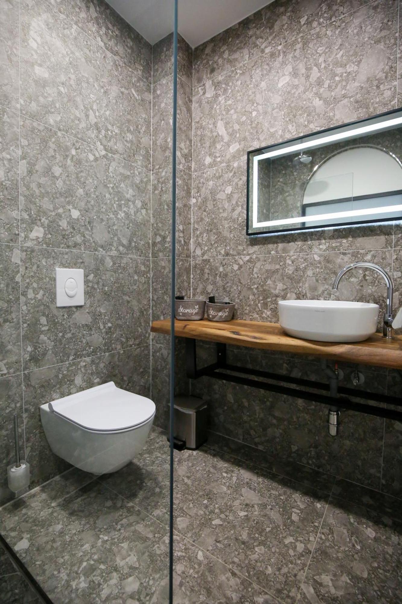 Oricon Coast Luxury Resort Orikum Luaran gambar